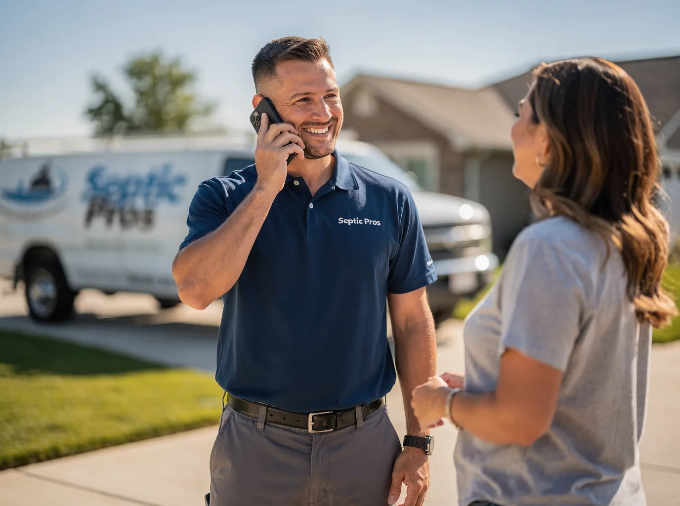 Septic Tank Pumping Mcville, ND FAQs